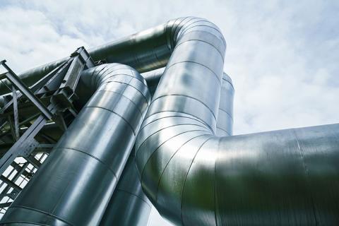 Pipeline