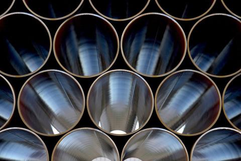 pipe