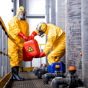Chemical Safety Regulations