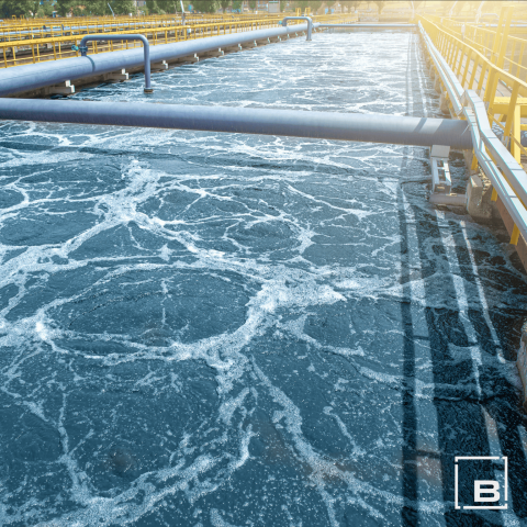 Wastewater Treatment