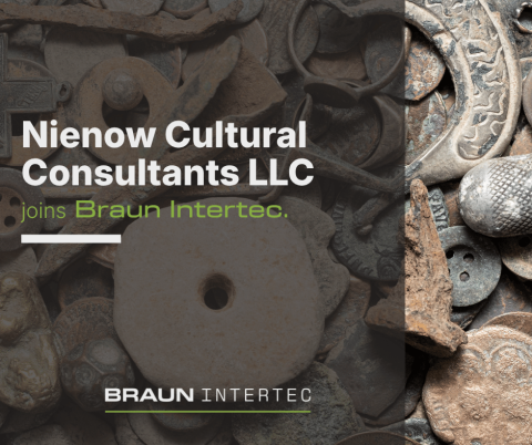 Acquisition Announcement - Nienow