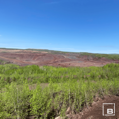 MN Mining Blog #3