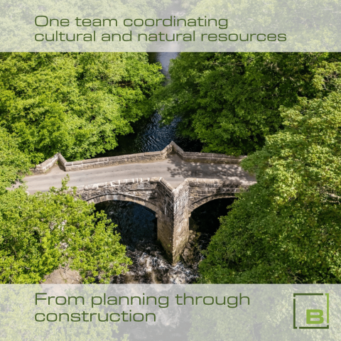 Encon Cultural Resources Blog 4