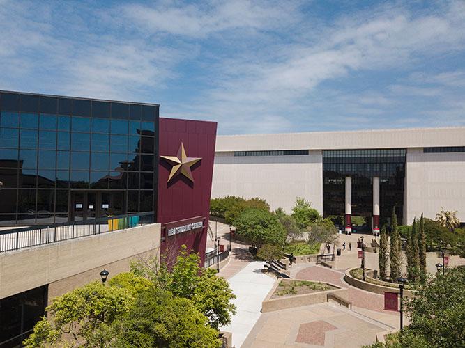 LBJ_Student_Center_2