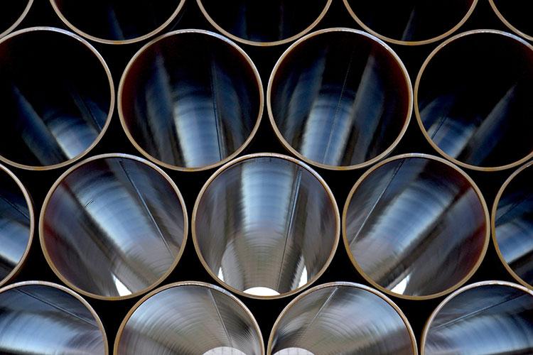 pipe