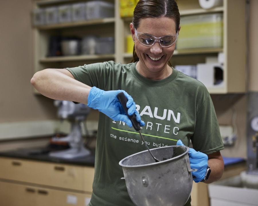 Girl for Talent Network