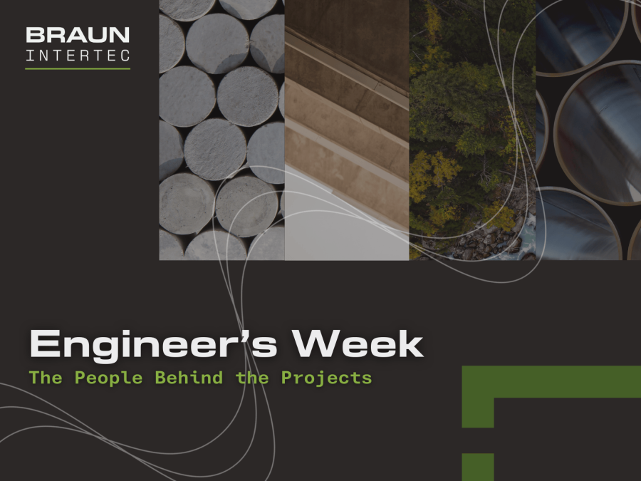 Engineer's Week