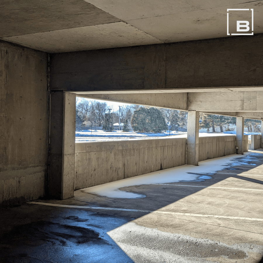 Parking Garage
