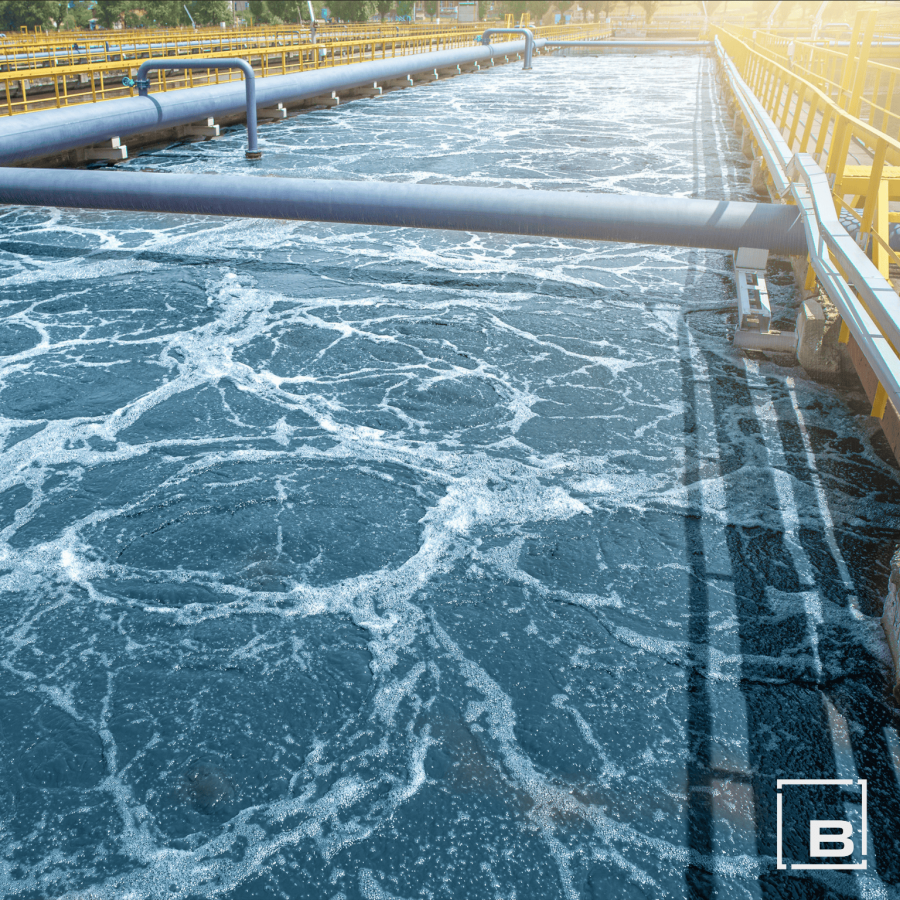 Wastewater Treatment