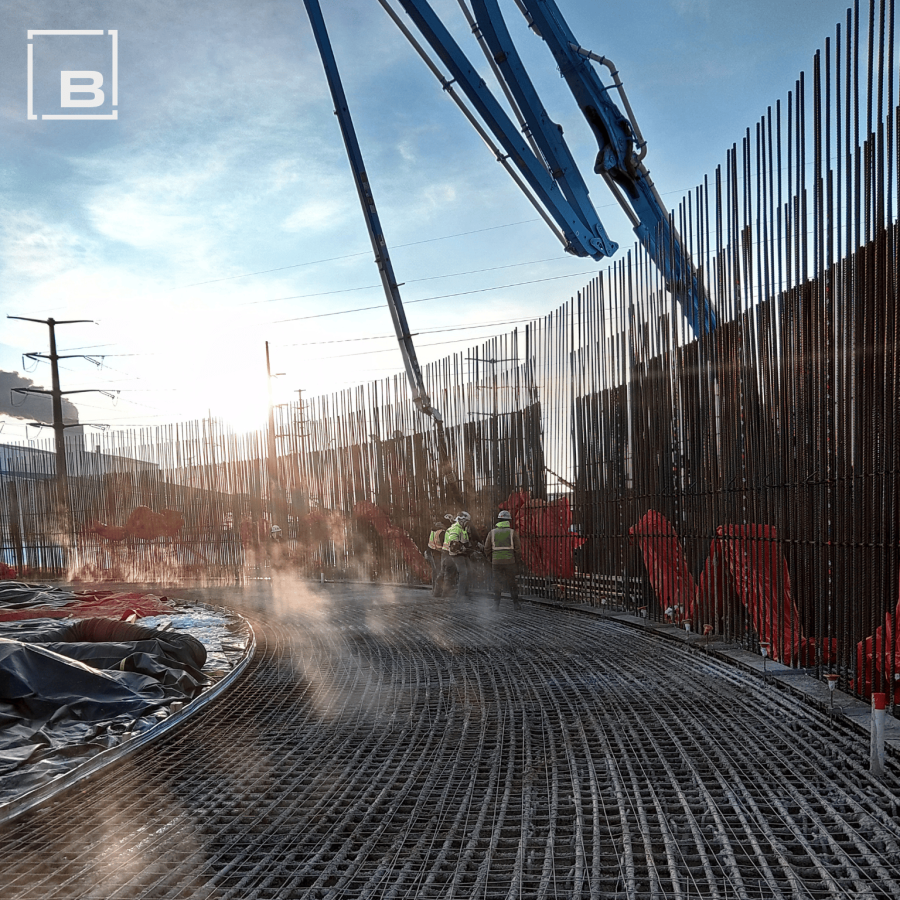 Reinforced Concrete Special Inspections