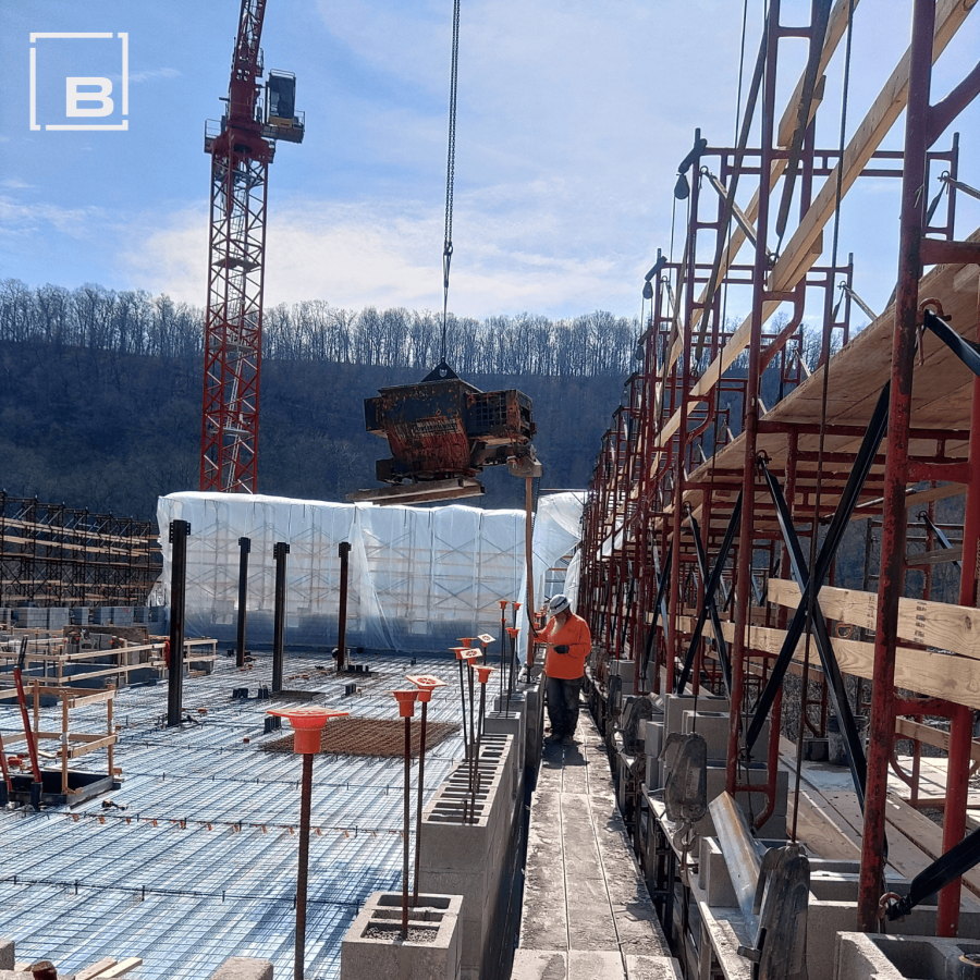 Structural Masonry Special Inspections