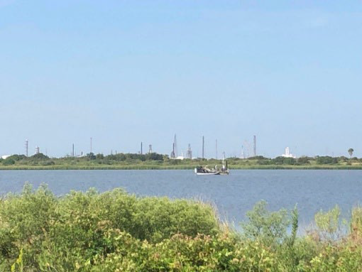 Dredge Sampling