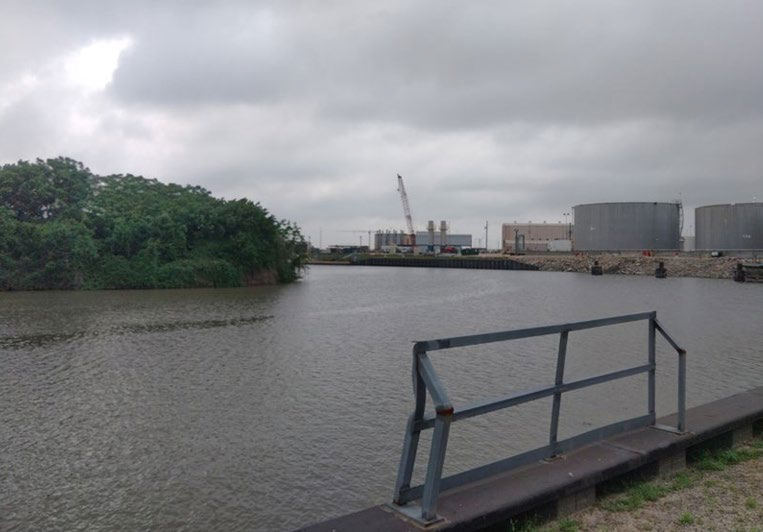 Environmental Permitting and Compliance