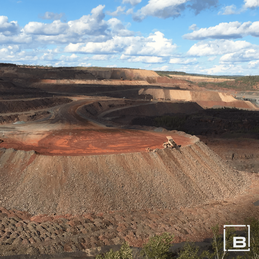 MN Mining