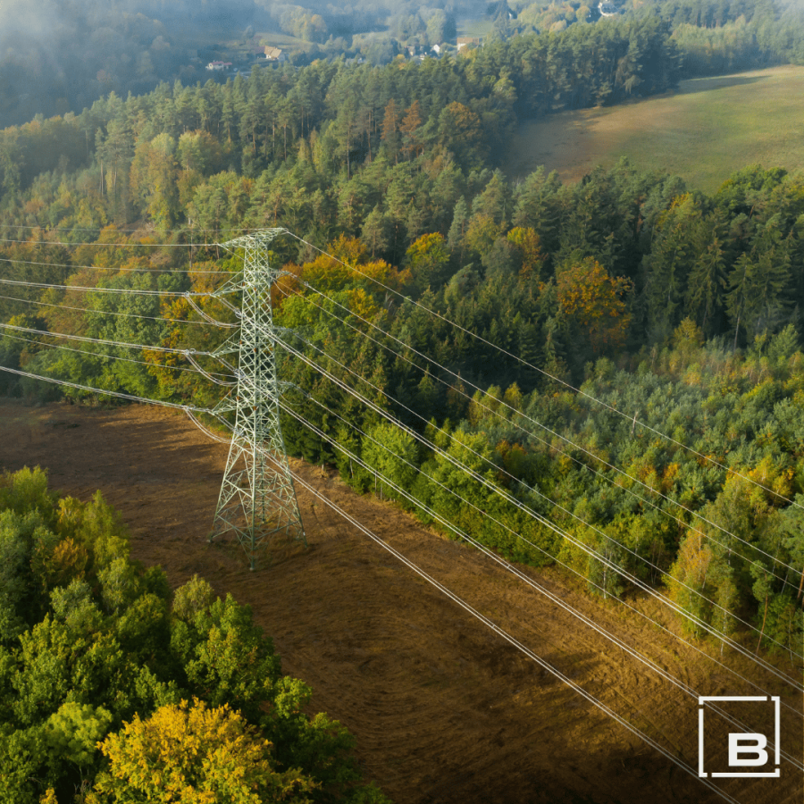 Encon Power Delivery Blog