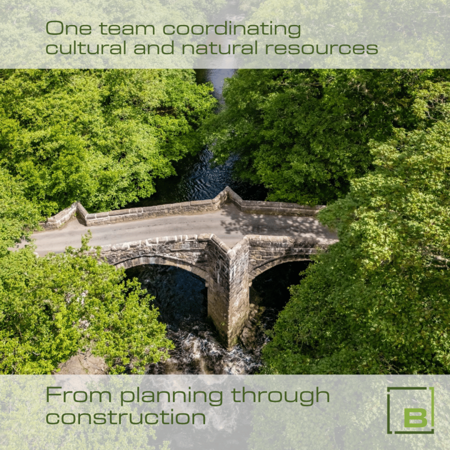 Encon Cultural Resources Blog 4