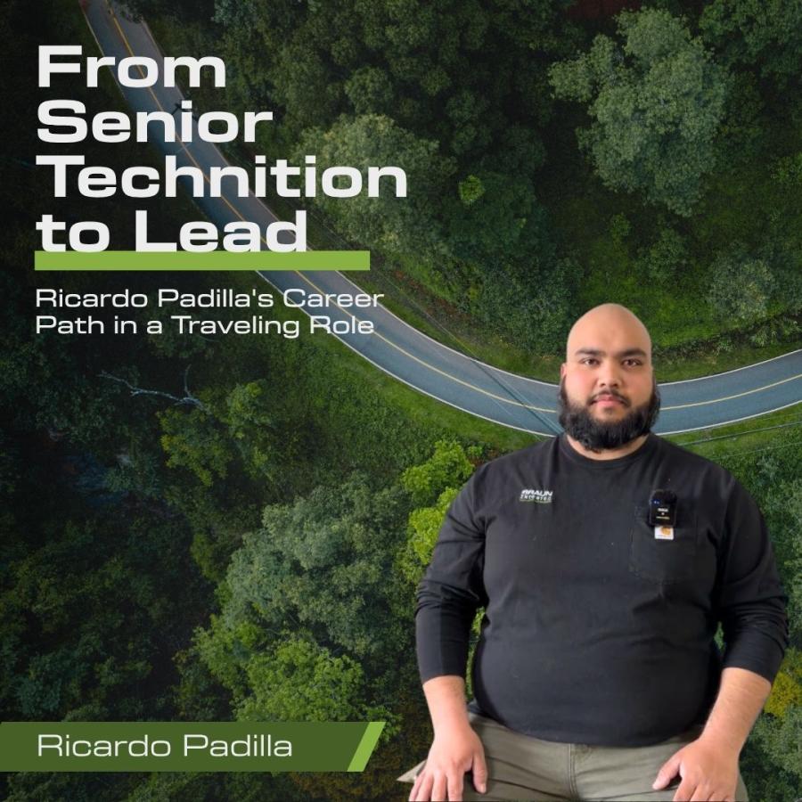 Picture of Ricardo Padilla 